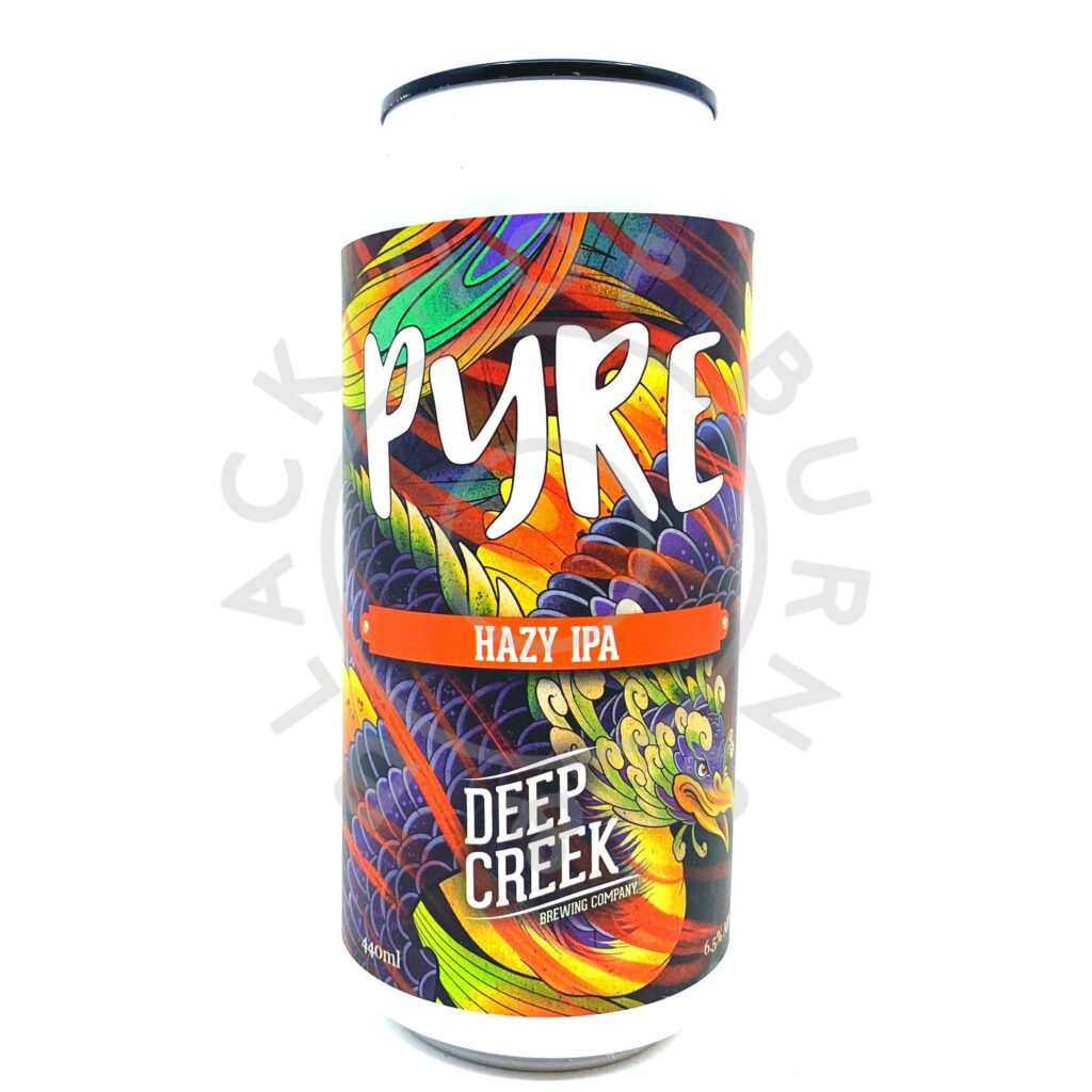 Brewing Co Pyre IPA 6.5%