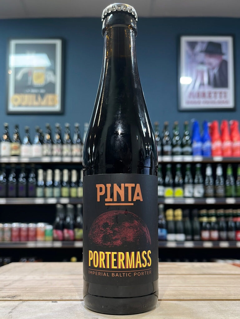 Portermass Imperial