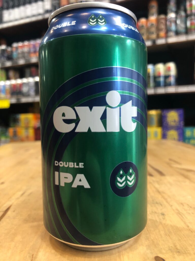 Exit