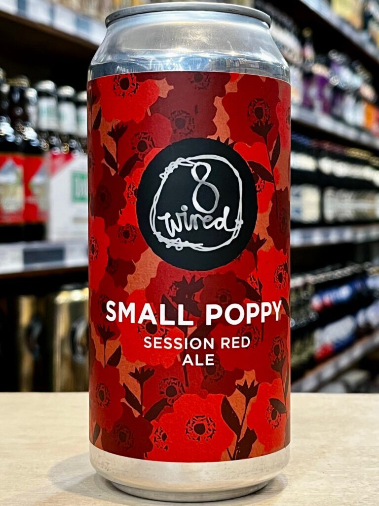 Small Poppy