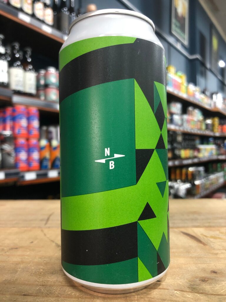 Beerbliotek West Coast