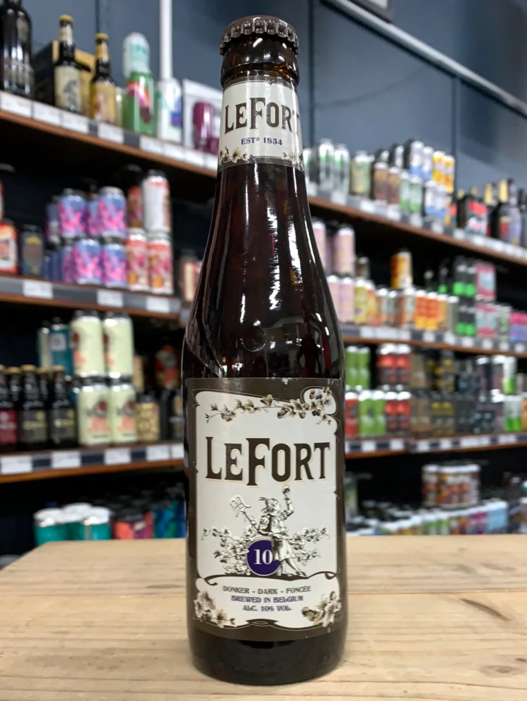 LeFort