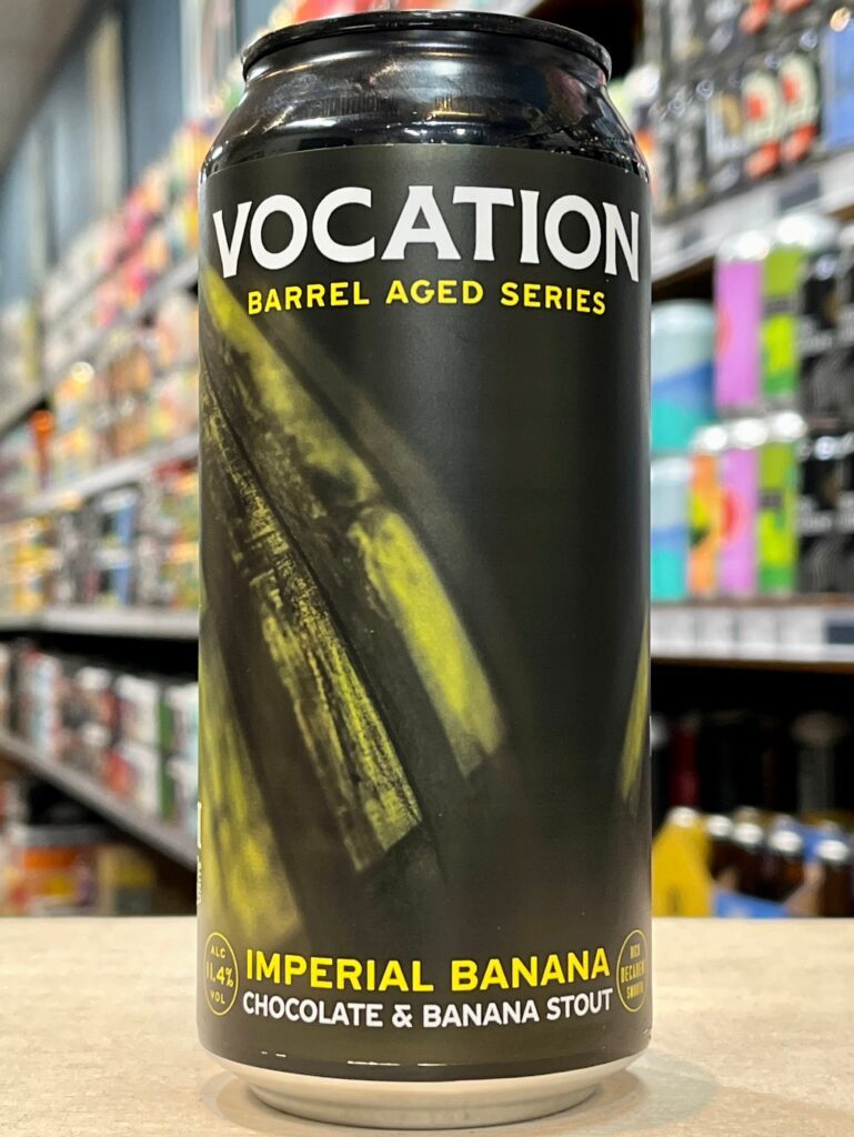 Vocation Imperial Banana