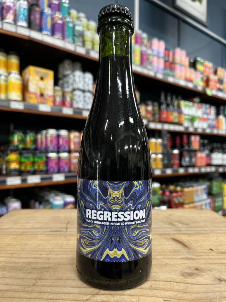 Regression BA