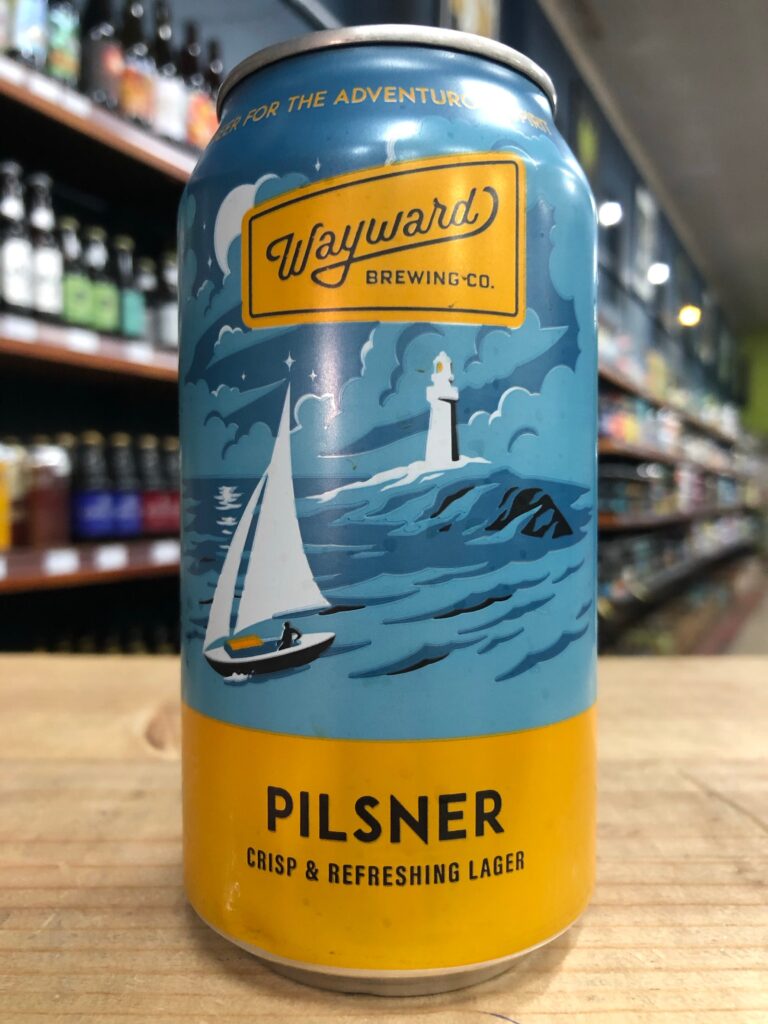 Wayward