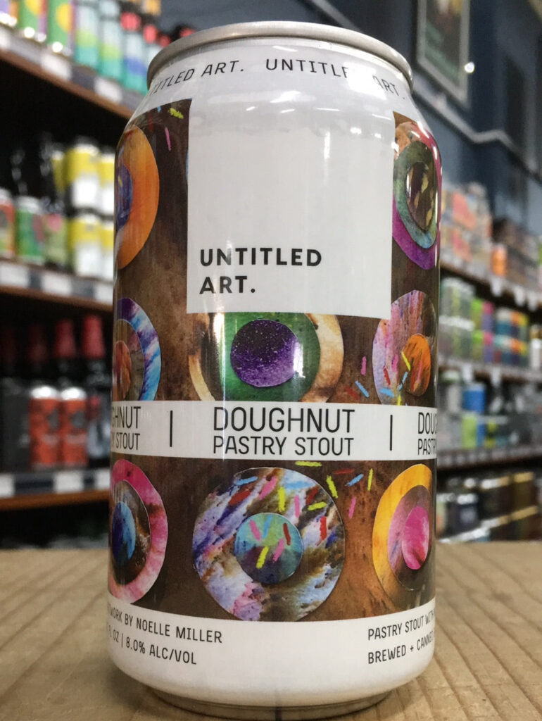 Doughnut