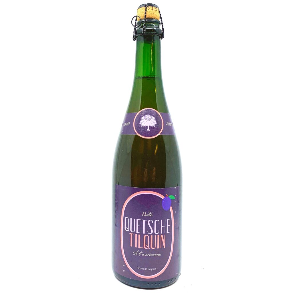 Quetsche A L'Ancienne 2019/20 6.4%