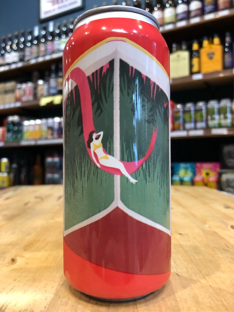 Collective Arts Blood Orange & Hibiscus