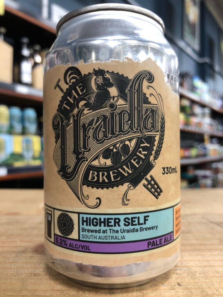 Uraidla Higher Self