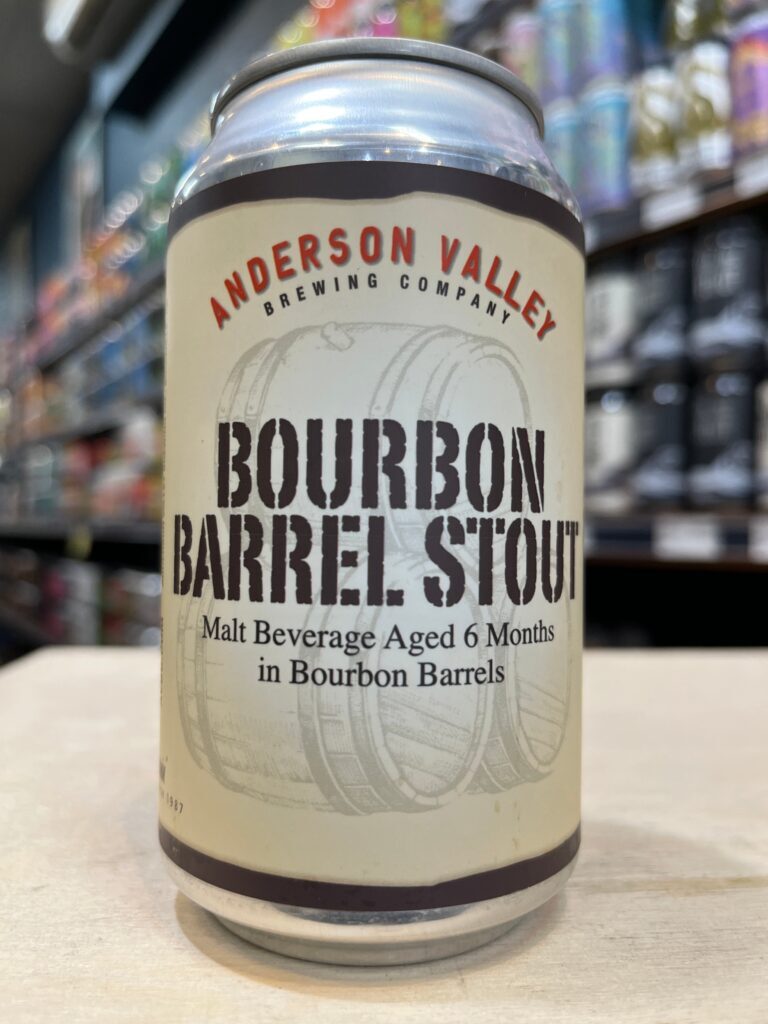 Stout