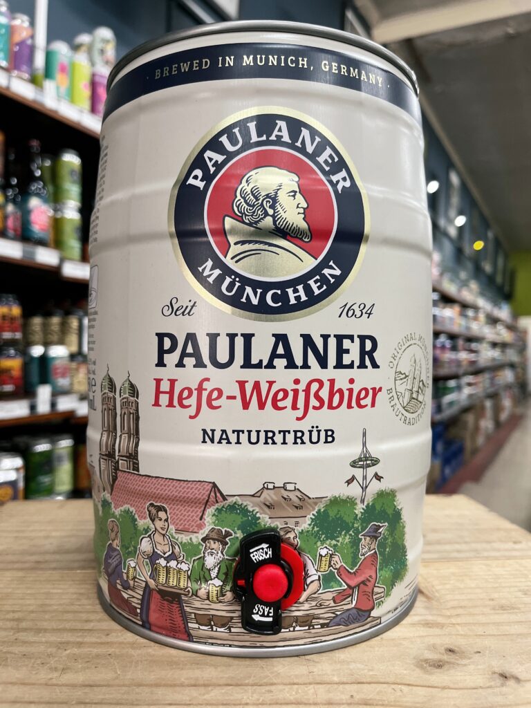 Hefe Weissbier Mini