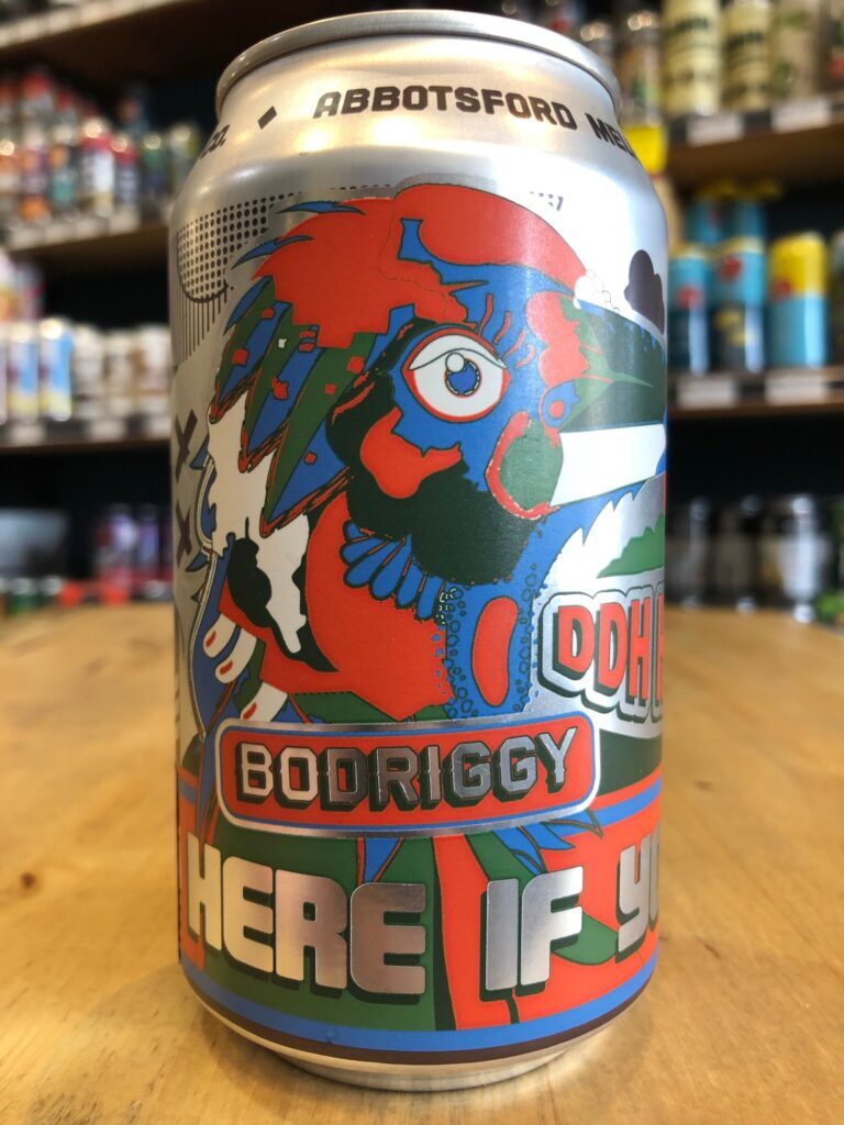 Bodriggy Here If You Need DDH