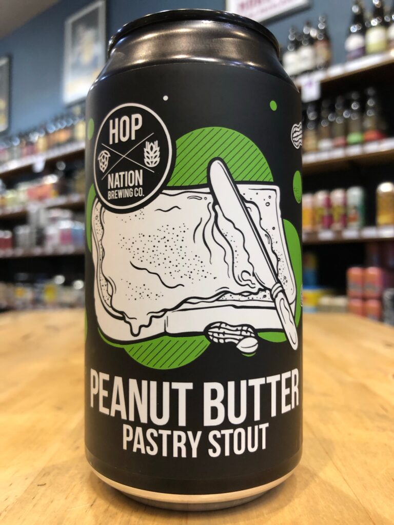 Peanut Butter