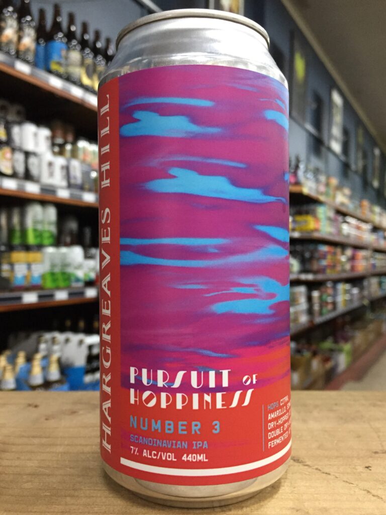 Pursuit of Hoppiness #3