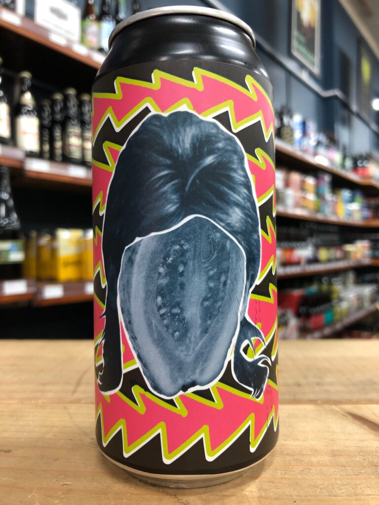 MacGuava Guava Sour Ale