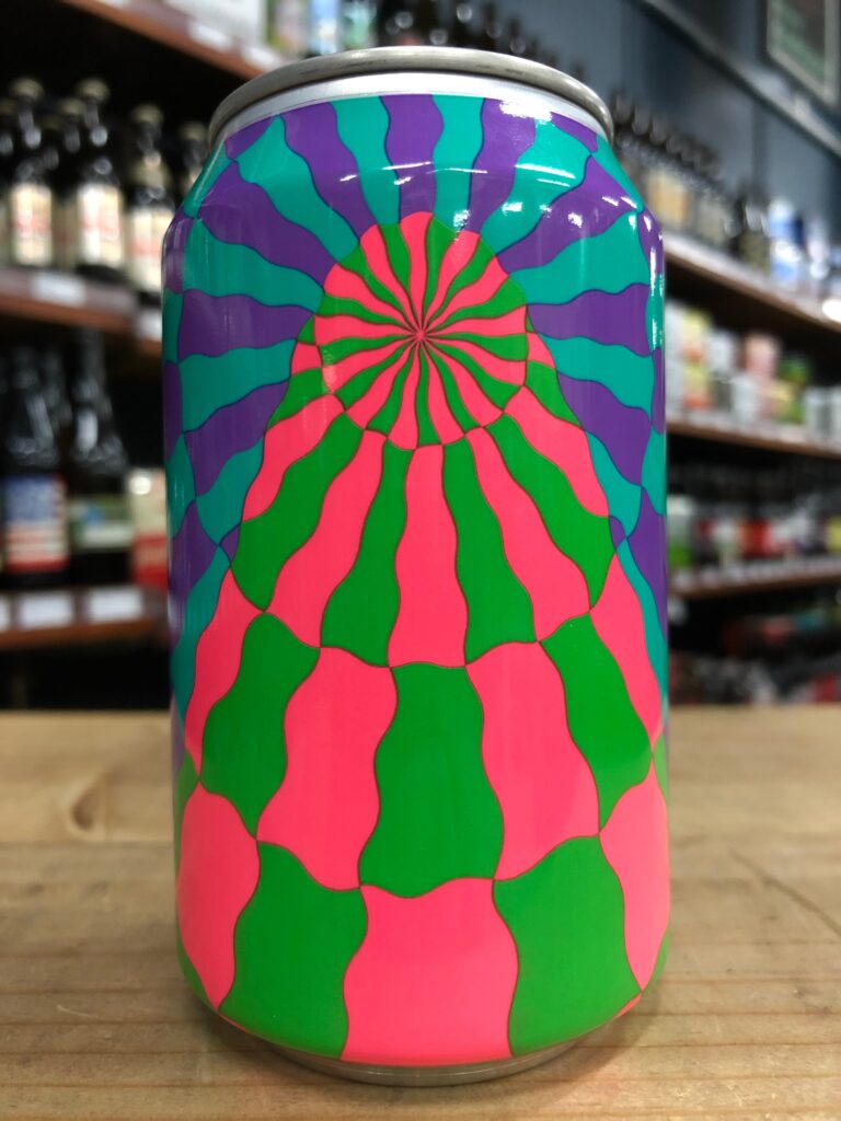 Pleroma Raspberry Crème Brûlée