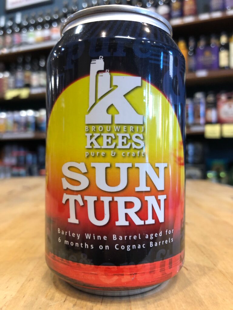 Kees Sunturn 2020 Cognac