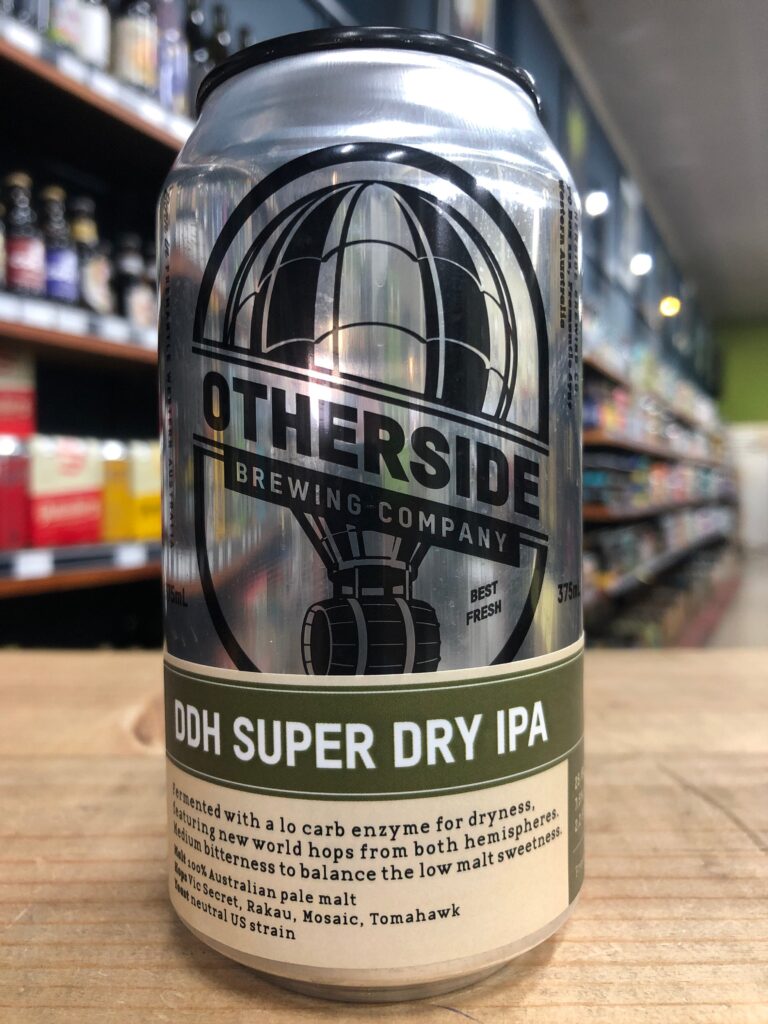 Otherside DDH Super Dry