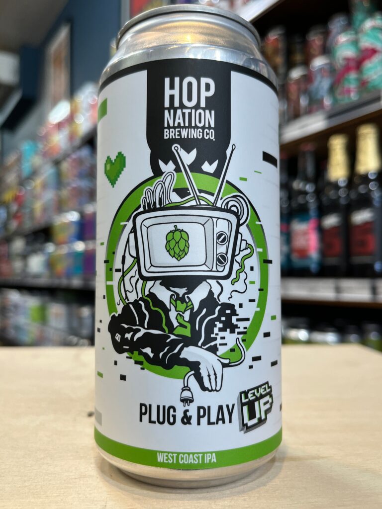 Plug And Play Level Up