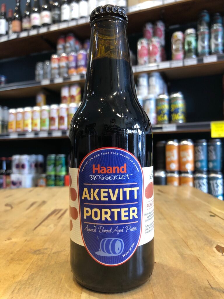 Aquavit