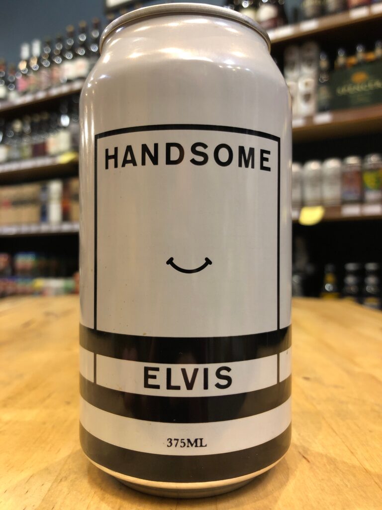 Balter Handsome Elvis
