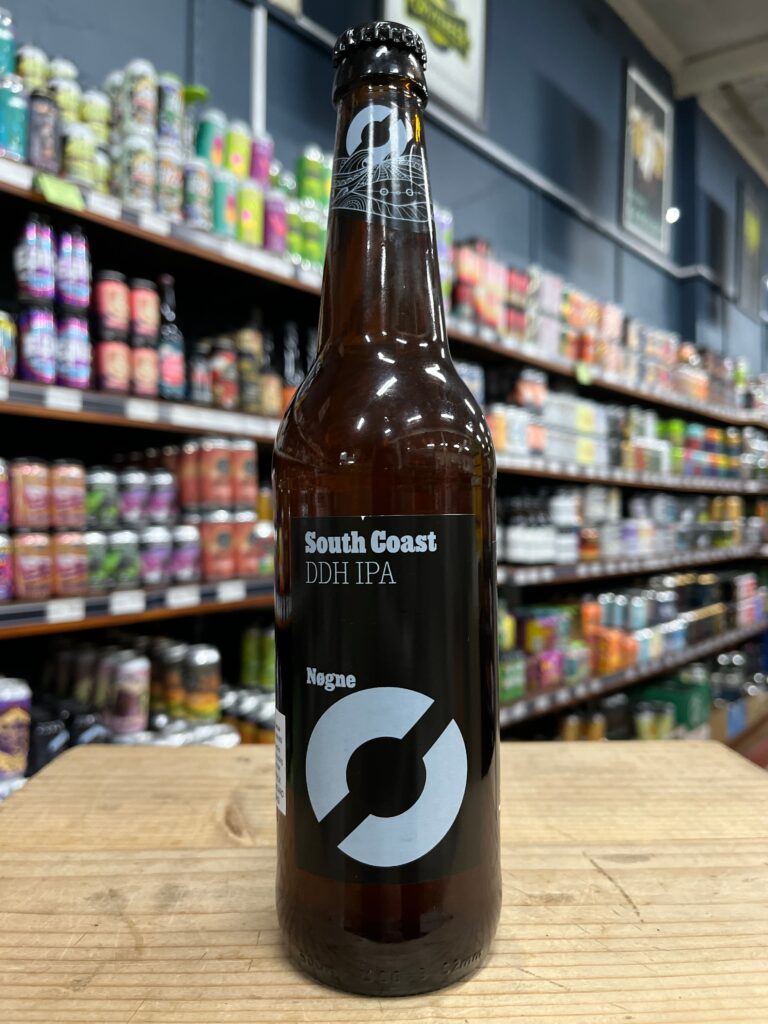 South Coast