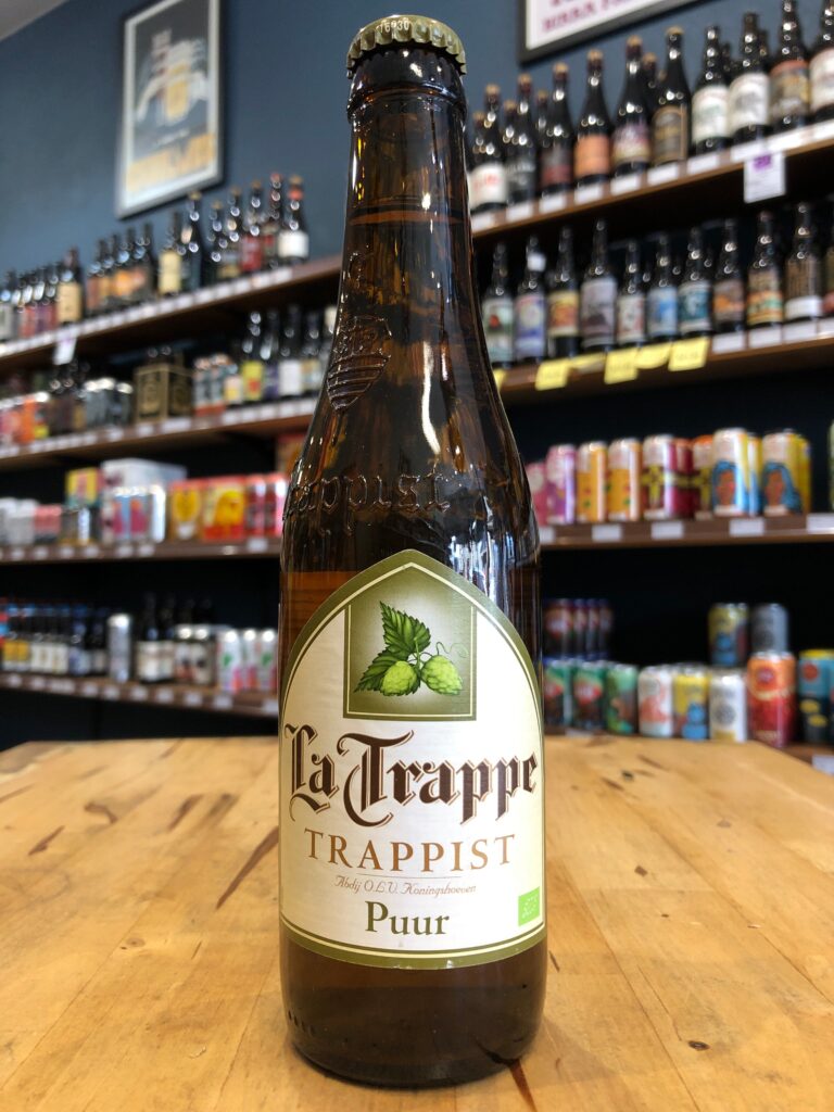 La Trappe Puur