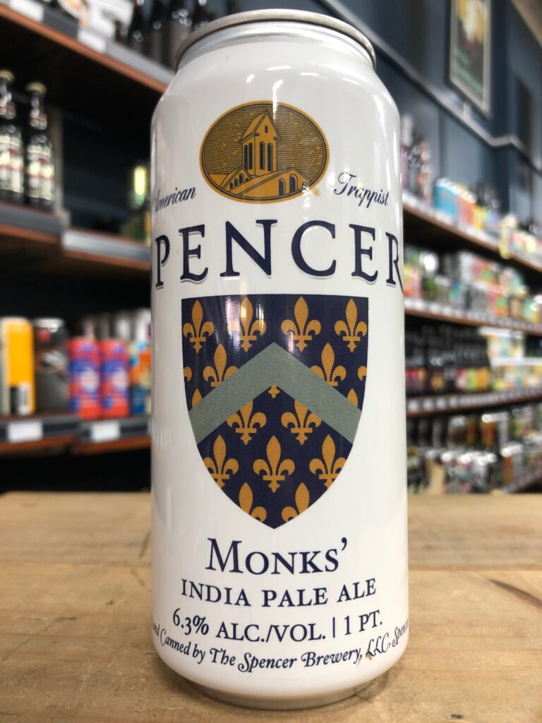 Spencer Monk's