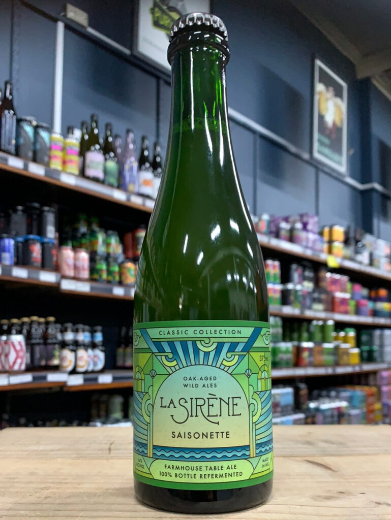 La Sirene Saisonette
