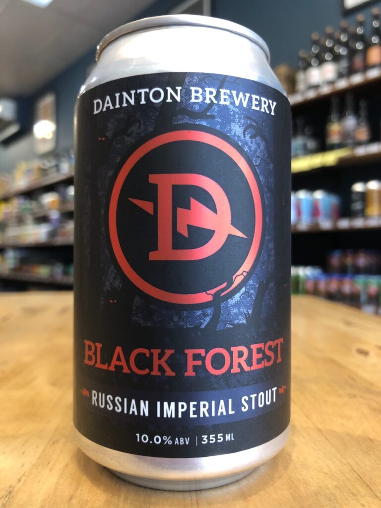 Dainton Black Forest