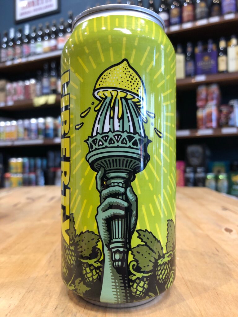 Liberty C!tra