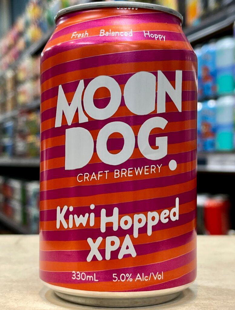 Kiwi Hopped XPA