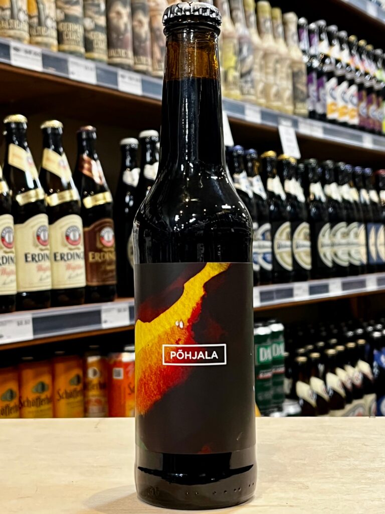Pohjala Bänger