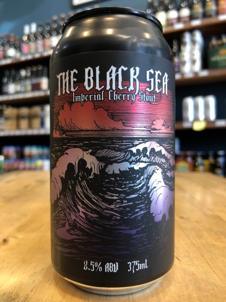 The Mill The Black Sea - Imperial Cherry