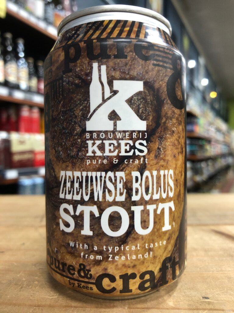 Kees Zeeuwse Bolus