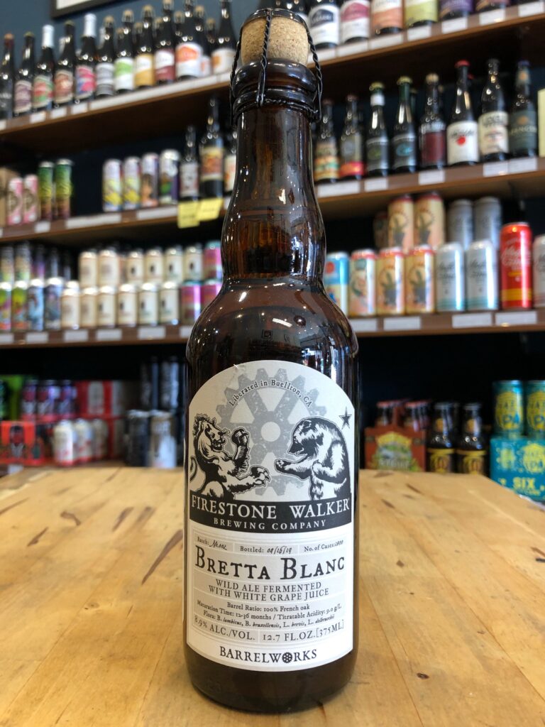 Bretta Blanc 2019