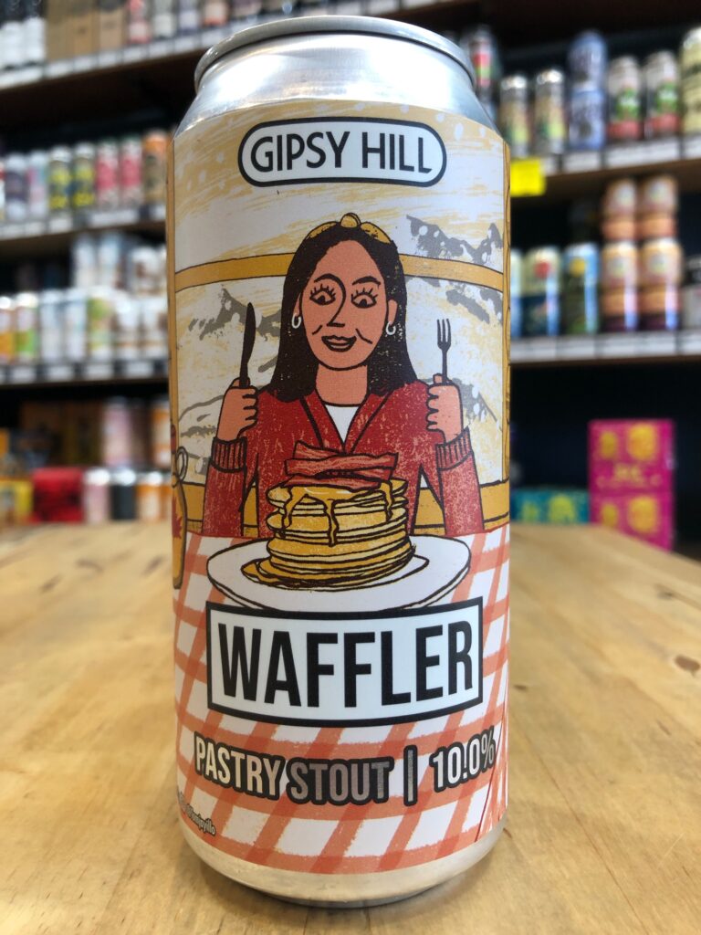 Gipsy Hill Waffler Imperial