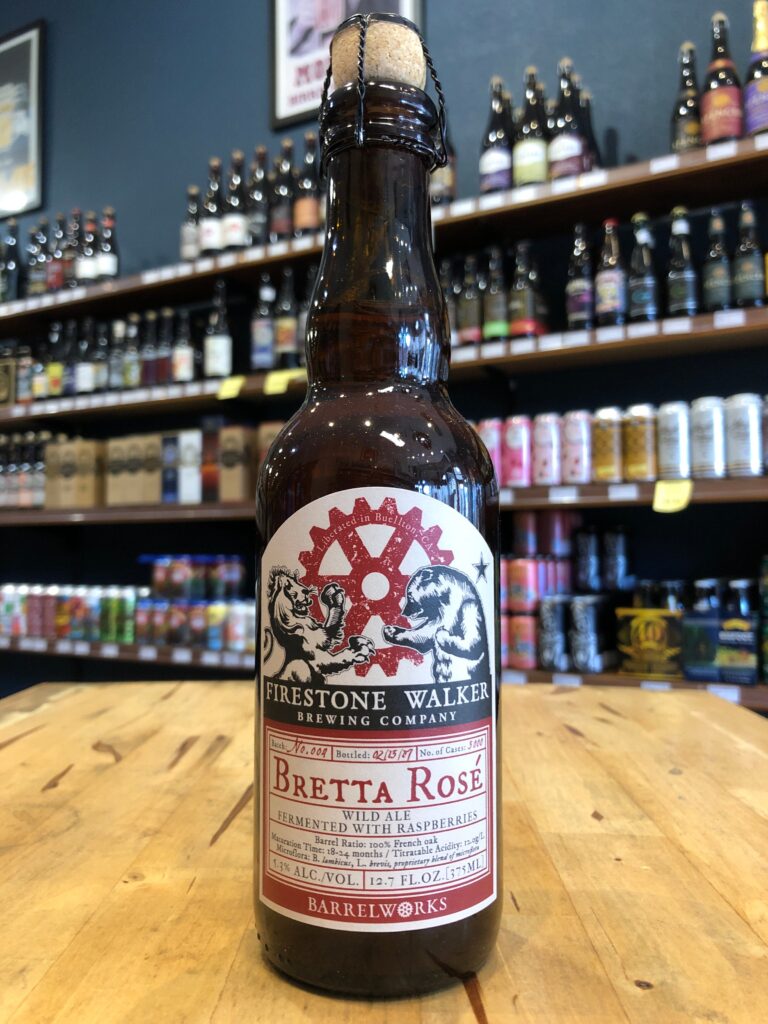 Bretta Rose 2017