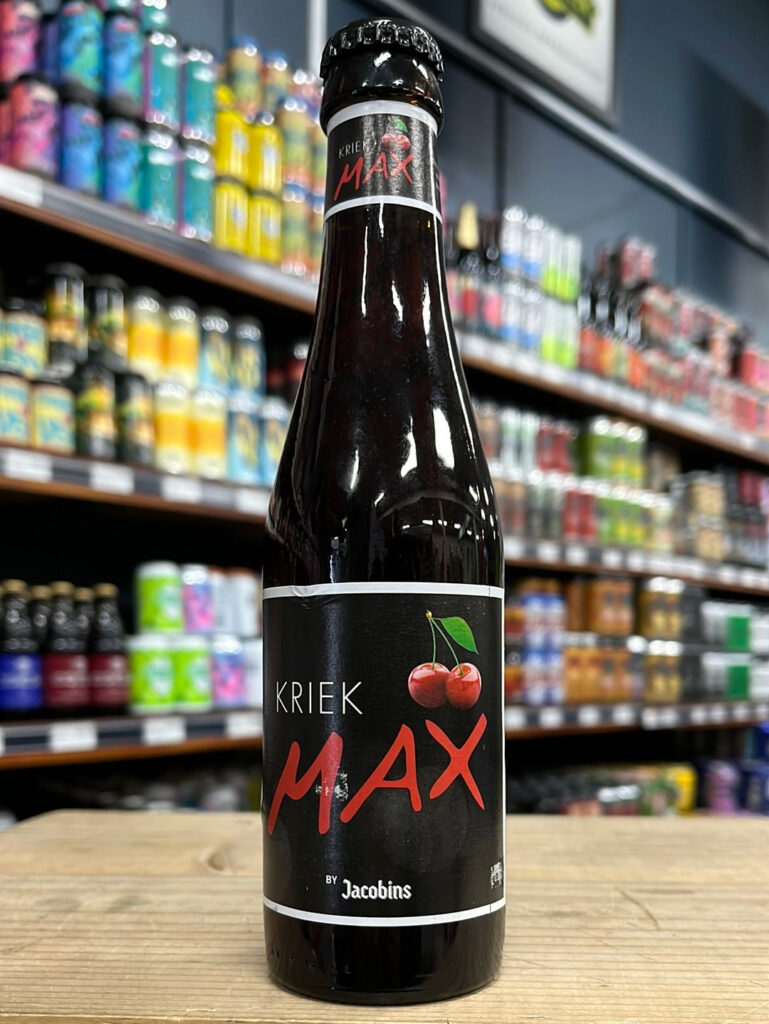 Kriek Max