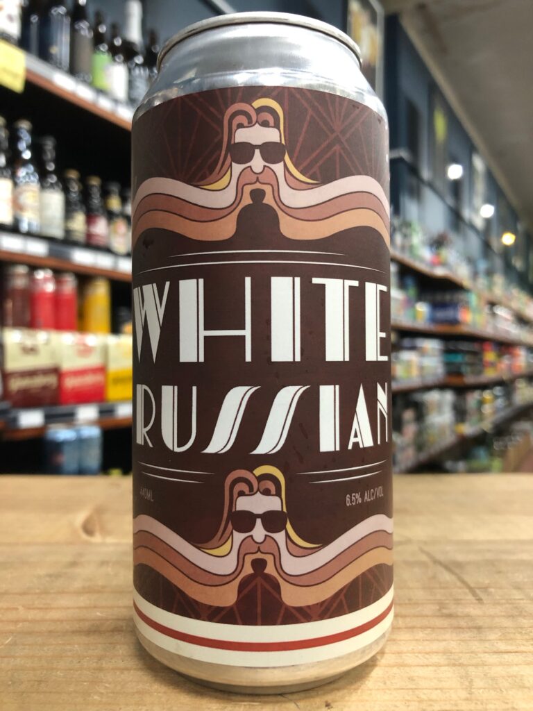 White Russian