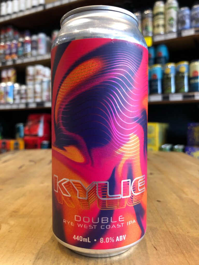 Hawkers Kylie Double Rye
