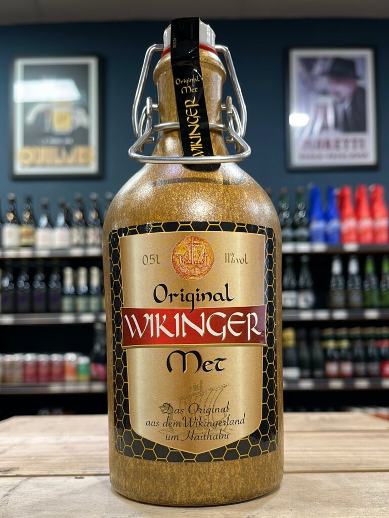 Mead Ceramic