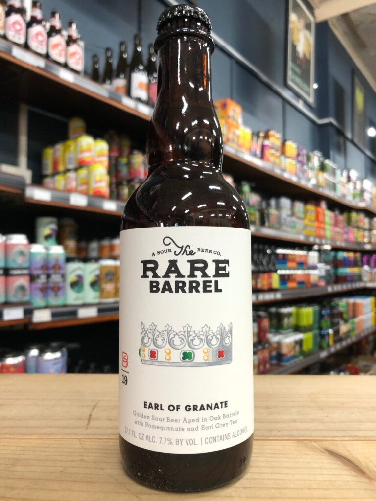 Earl of Granate