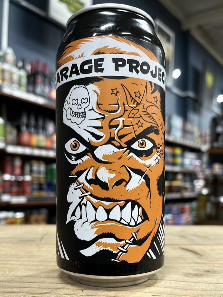 Hyde East Coast IPA Limit 1 Per Customer
