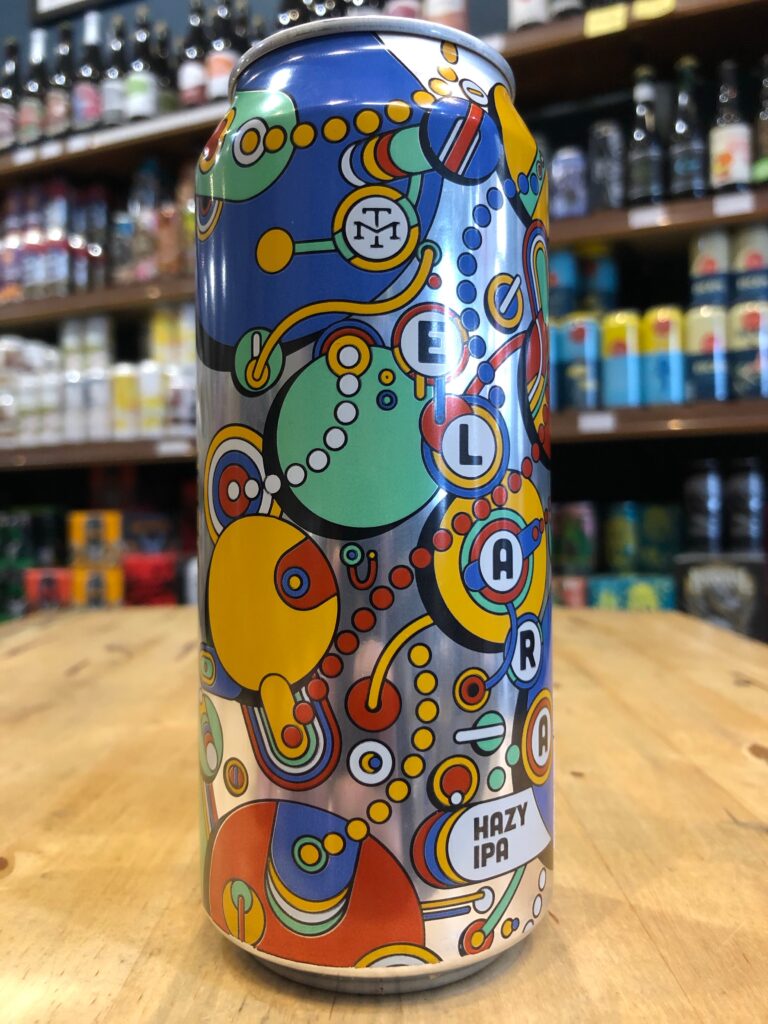 Modern Times Elara