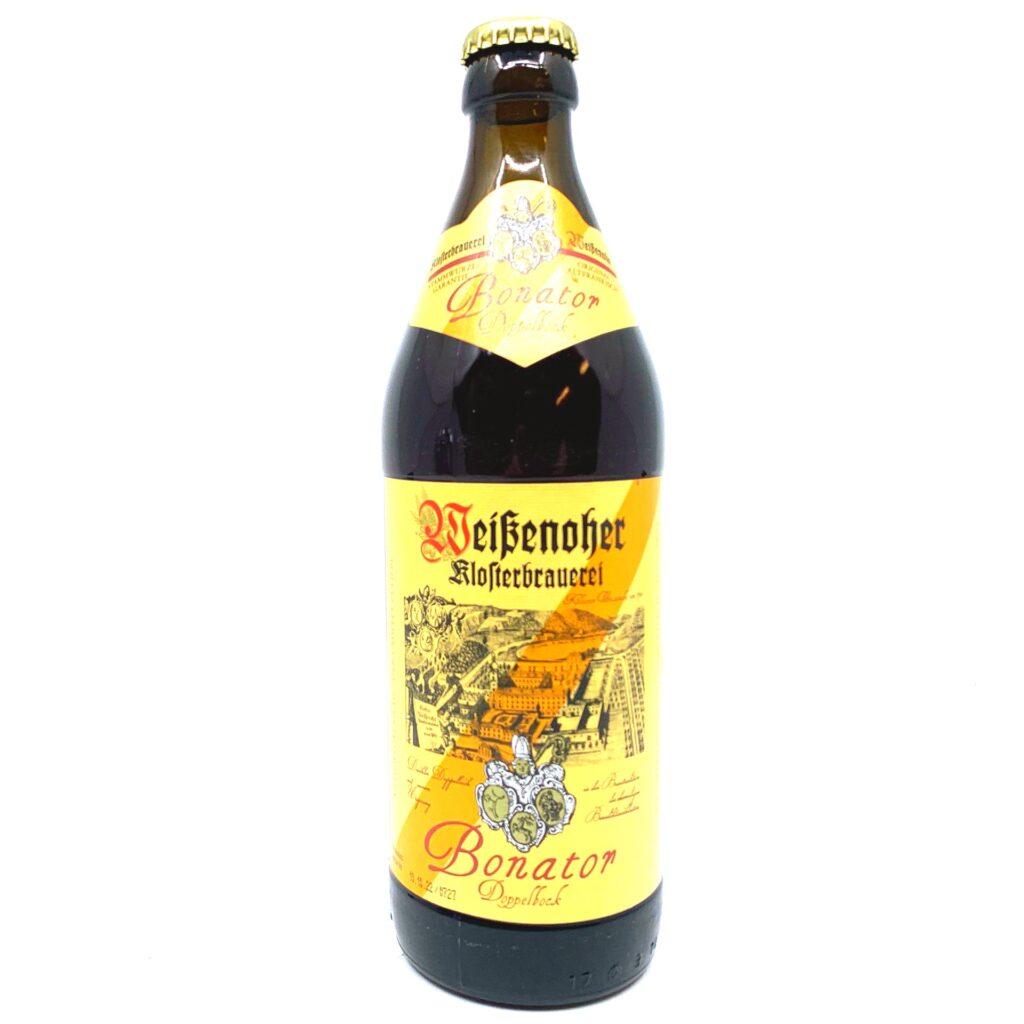 Bonator Doppelbock 8%