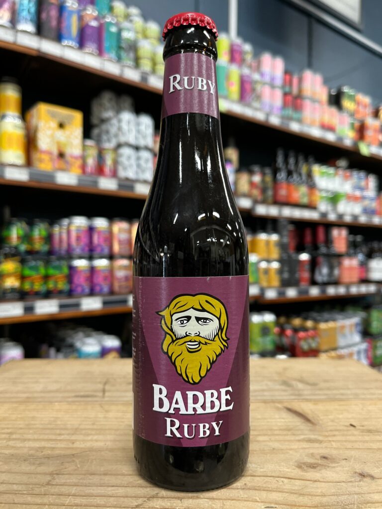Verhaeghe Barbe Ruby