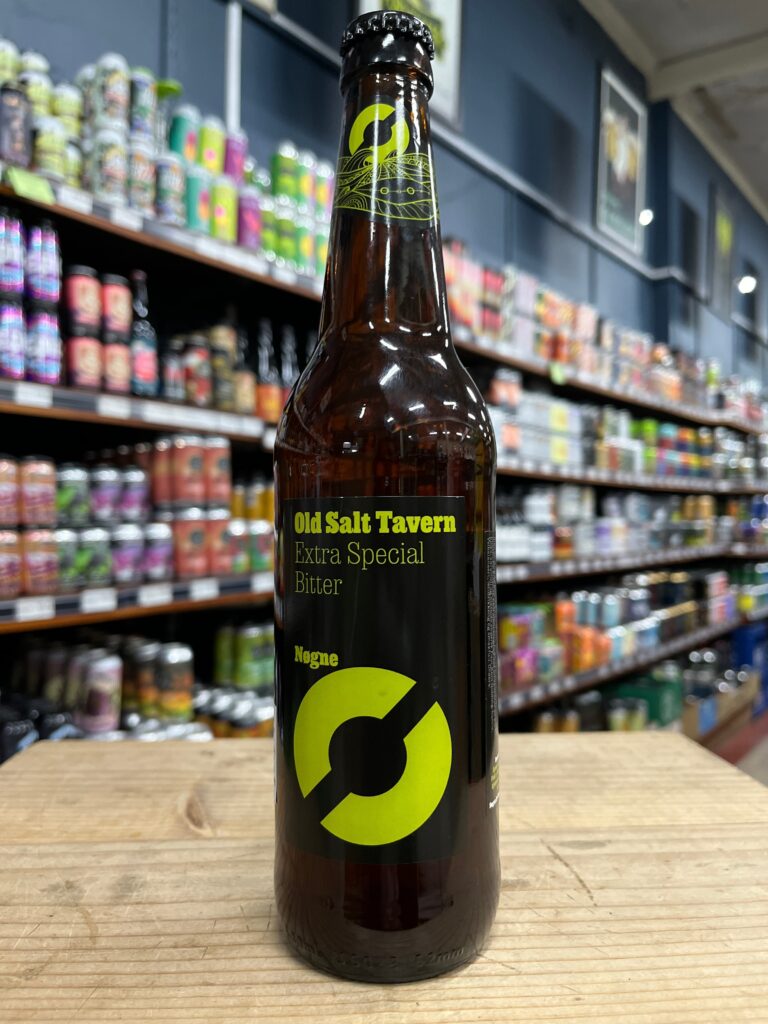 Old Salt Tavern Extra Special Bitter