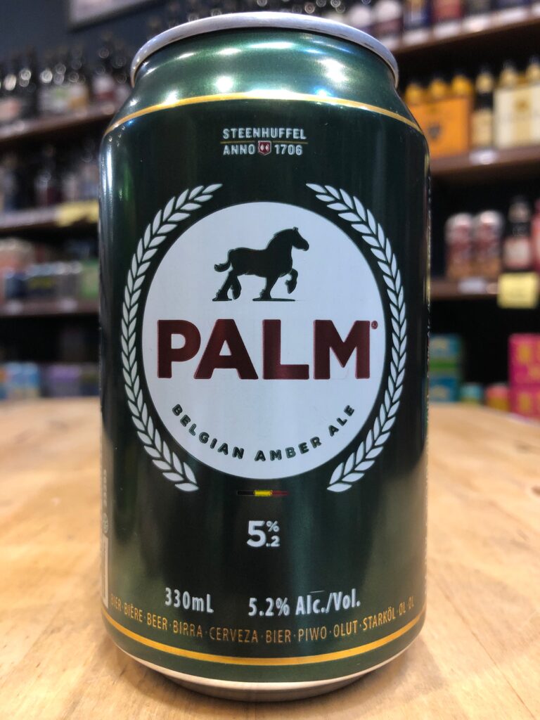 Palm Sp√©ciale