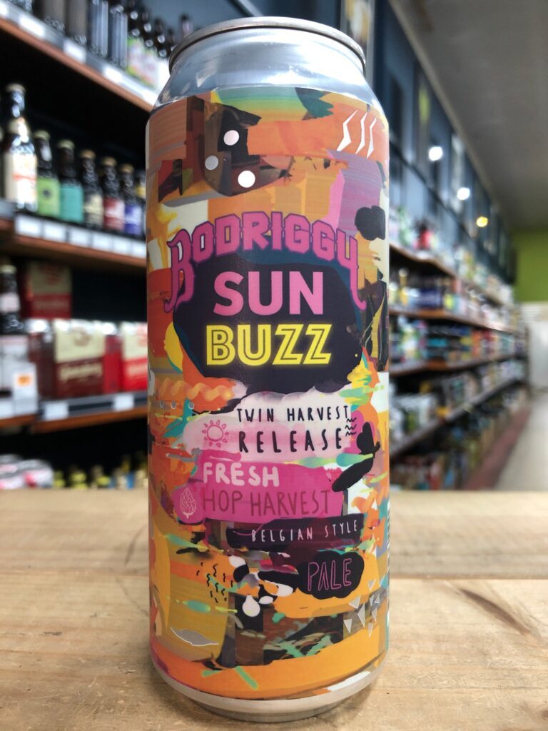 Bodriggy Sun Buzz